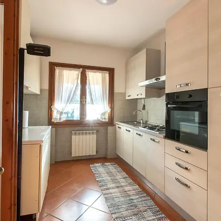 Apartamento La Maremma - Gianella Garden Giannella