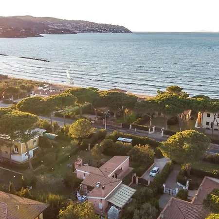 La Maremma - Gianella Garden *