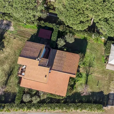 Apartamento La Maremma - Gianella Garden