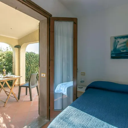 La Maremma - Gianella Garden