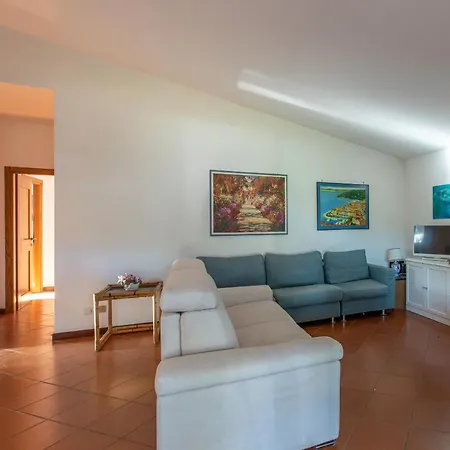 Apartamento La Maremma - Gianella Garden