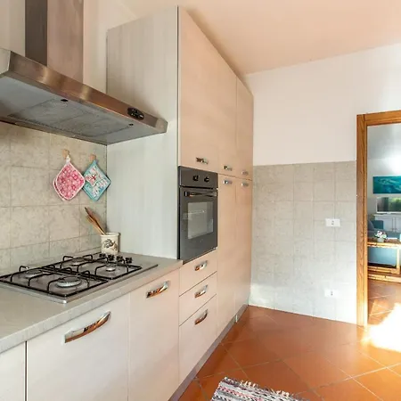 Apartamento La Maremma - Gianella Garden *